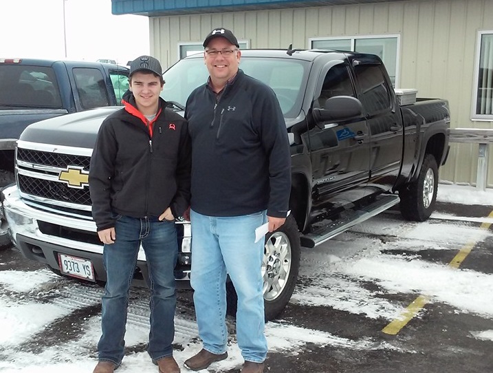  Chevrolet Silverado 2500 Macomb Illinois